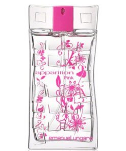 Emanuel Ungaro Apparition Pink Тоалетна вода за жени 30 ml