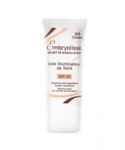 Embryolisse Secret De Maquilleurs Озаряващ BB крем SPF 20 30 ml