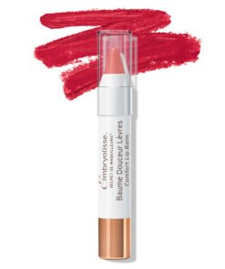 Embryolisse Secret De Maquilleurs Балсам за устни червен 25 g