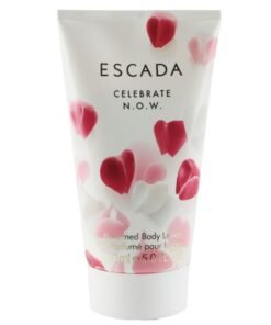 Escada Celebrate N.O.W. Хидратиращ Лосион за тяло 50 ml