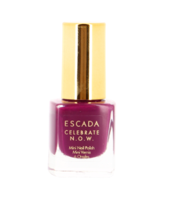 Escada Celebrate N.O.W. Лак за нокти Intense Plump 45 ml