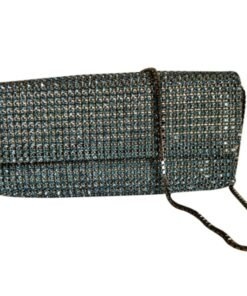 Escada Escada Текстилна чанта клъч за жени