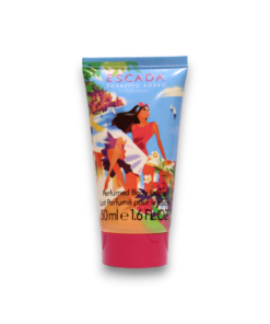 Escada Summer Limited Edition - Sorbetto Rosso Хидратиращ Лосион за тяло 50 ml