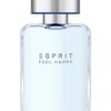Espirit Feel Happy Тоалетна вода За мъже 50 ml *Тестер
