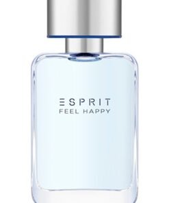 Espirit Feel Happy Тоалетна вода За мъже 50 ml *Тестер