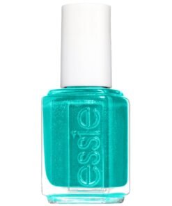 Essie Емайл за нокти Веган Гланцов блясък Лак за нокти 266 Naughty Nautical 5 мл *Миниатюрен