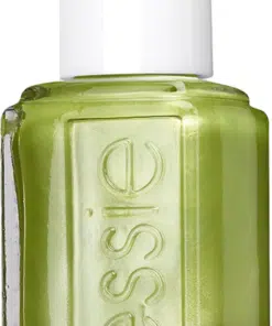 Essie Емайл за нокти Веган Гланцов блясък Лак за нокти 414 Реге и ром 135 ml