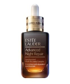 Estee Lauder Advanced Night Repair Synchronized Възстановяващ серум за лице 50 ml