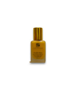 Estee Lauder Double Wear - Stay-In-Place Makeup Non-Transferable Liquid Foundation 3W0 Warm Creme SPF 10 30 ml