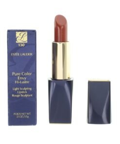 Estee Lauder Pure Color Envy Hi-Lustre кремообразно червило 130 бавно изгаряне 35 g