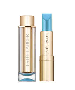 Estee Lauder Pure Color Love натурални масла дълготрайно кремообразно червило 403 Skywalker 35 g