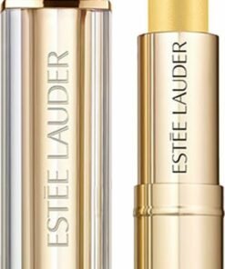 Estee Lauder Pure Color Love Natural Oils дълготрайно кремообразно червило 600 Blond Star 35 g