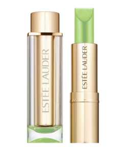 Estee Lauder Pure Color Love натурални масла дълготрайно кремообразно червило 601 Beam Me 35 g