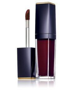 Estee Lauder Pure Color Envy Paint-On Liquid LipColor Matte Liquid Lipstick 522 Red Noir 7 ml