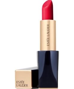 Estee Lauder Pure Color Envy Sculpting Кремообразно червило 538 Power Trip 35 g *Тестер