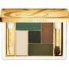Estee Lauder Pure Color Палитра сенки за очи 09 Emerald Oasis 76 g
