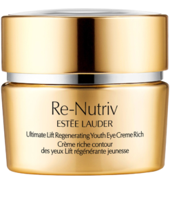 Estee Lauder Re-Nutriv - Ultimate Lift Regenerating Youth Brighter & Lifted Morning & Night Крем за очи 15 ml