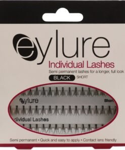 Eylure Eylure изкуствени мигли черно