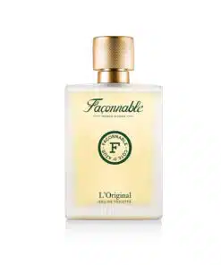 Faconnable The Original Тоалетна вода за мъже 90 ml *Тестер