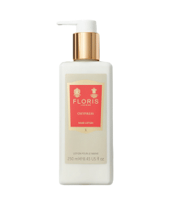 Floris Of London, Chypress, Hydrating, Hand Lotion, 250 ml