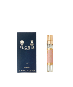 Floris Of London Лилия Тоалетна вода За жени 5 мл