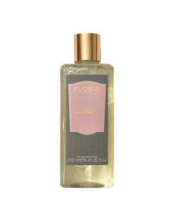 Floris Of London, Lily, Moisturizing, Shower Gel, For All Skin Types, 250 ml
