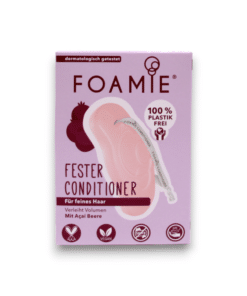 Foamie You`re Adorabowl Балсам за коса за обем 80 g