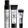 Комплект Smashbox: фотофиниш матово покритие течен грунд 12 мл + фотофиниш фиксиращ спрей 30 мл + фотофиниш грунд за сенки за очи 7 мл