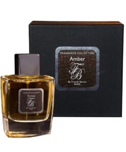 Franck Boclet Amber Eau de Parfum Unisex 100 мл