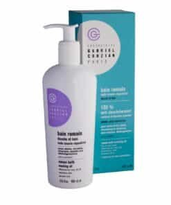 Gabriel Ciuzian Bain Romain Възстановяващо душ олио за суха кожа 400 ml *Тестер