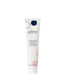 Gallinee Microbiome Skincare Овлажняващ Ежедневен Крем За лице 40 ml *Тестер