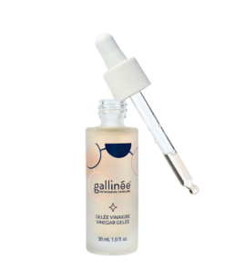 Gallinee Microbiome Skincare Prebiotics & Probiotic & Postbiotics Anti-Blemish Serum For Face 30 ml *Тестер