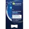 Garnier Skin Active - Hydra Bomb Deep Sea Water & Hyaluronic Acid Soothe & De-Puffy Eyelids Night Eye Sheet Mask 6 g