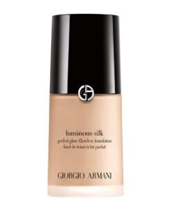 Giorgio Armani Дизайнер Крем фон дьо тен 02 18 ml *Тестер