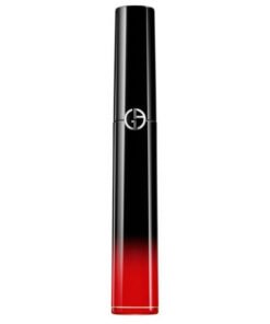 Giorgio Armani Ecstasy Lacquer Shining Гланц за устни 402 Red-To-Go 6 ml