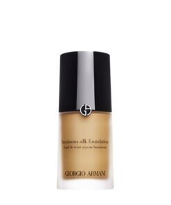 Giorgio Armani Luminous Silk Течен фон дьо тен 07 18 ml *Тестер