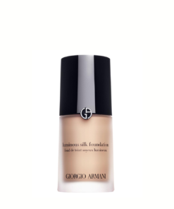 Giorgio Armani Luminous Silk Течен фон дьо тен 5.5 18 ml *Тестер