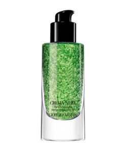 Giorgio Armani Crema Nera Reviscentalis Meta Concentrate Reduces Fine Lines & Wrinkles Serum For Face 30 ml