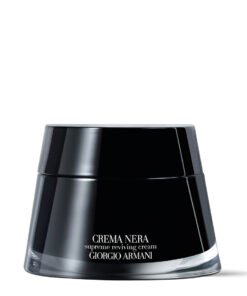 Giorgio Armani Nera Supreme Reviving Крем против стареене за лице 50 ml