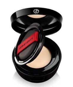Giorgio Armani Power Fabric Matte Finish Cream Foundation 02 9 g