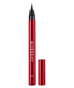 Givenchy Disturbia Precision течна очна линия 01 черен 15 ml