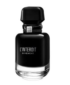 Givenchy L'Interdit Intense парфюмна вода за жени 80 ml