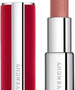 Givenchy Le Rouge Deep Velvet матово кремаво червило N10 34 g