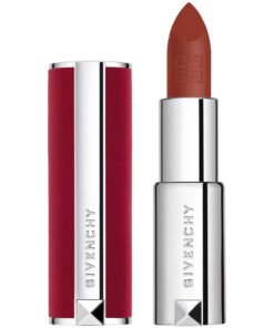 Givenchy Le Rouge Deep Velvet матово кремаво червило N34 34 g