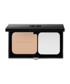 Givenchy Matissime Матиращ компактен фон дьо тен 04 матово бежово SPF 20 9 g