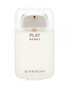 Givenchy Play Sport Тоалетна вода За мъже 100 мл