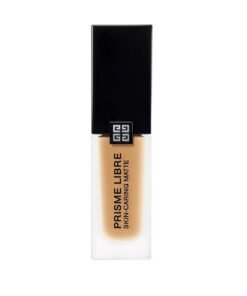 Givenchy Prisme Libre Skin Caring Glow Glow течен фон дьо тен 6-N405 30 ml