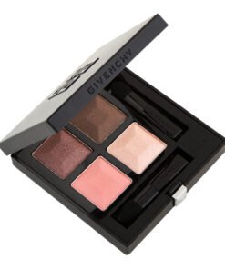 Givenchy Prisme Quatuor Eyeshadow Palette 01 Caresse 4 g *Тестер