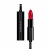 Givenchy Rouge Interdit Satin Finish Крем червило 14 Red lLight 34 g *Тестер