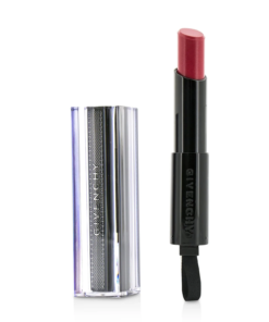 Givenchy Rouge Interdit Vinyl Satin Finish Крем червило 10 Rouge Provocant 33 g *Тестер